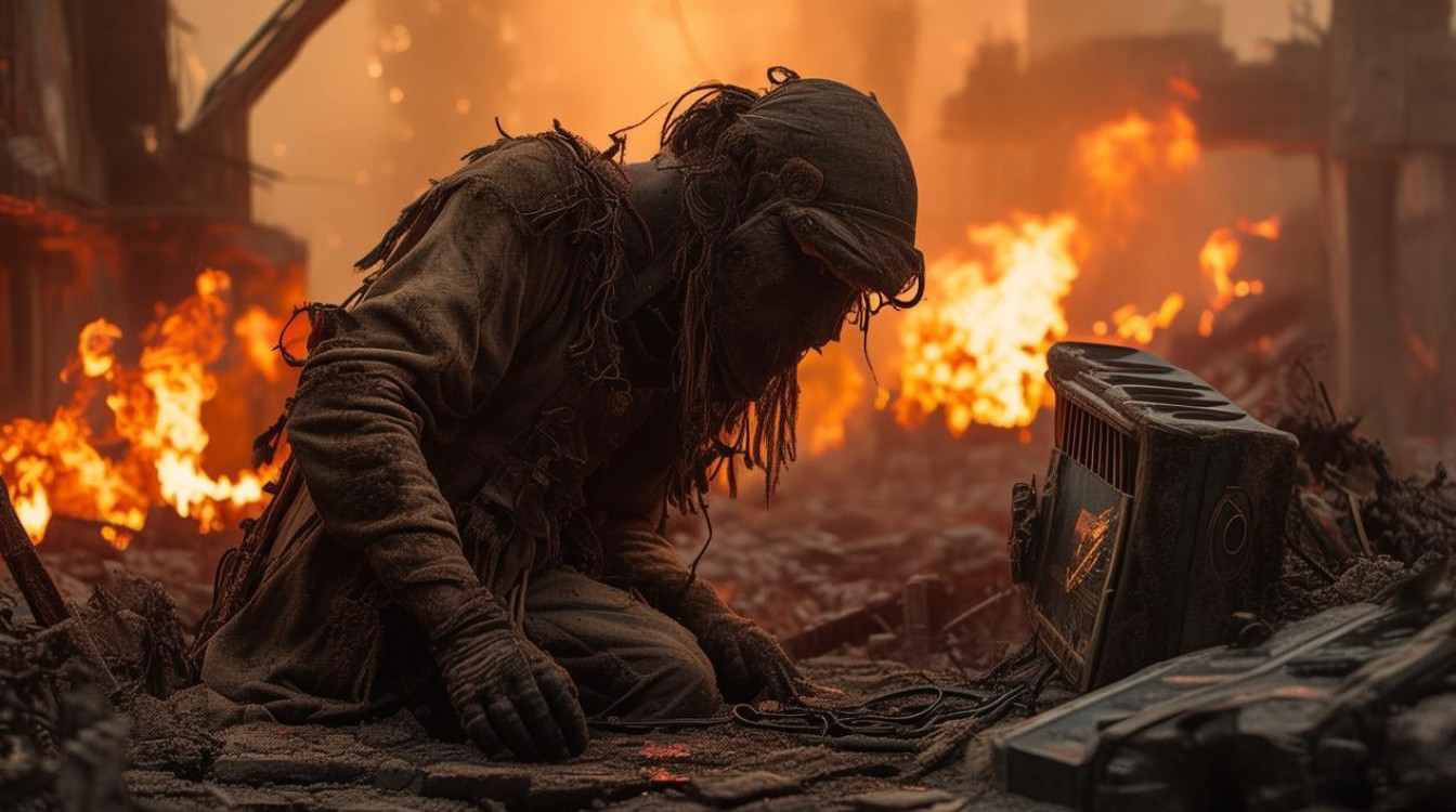 人间地狱如何玩单机游戏