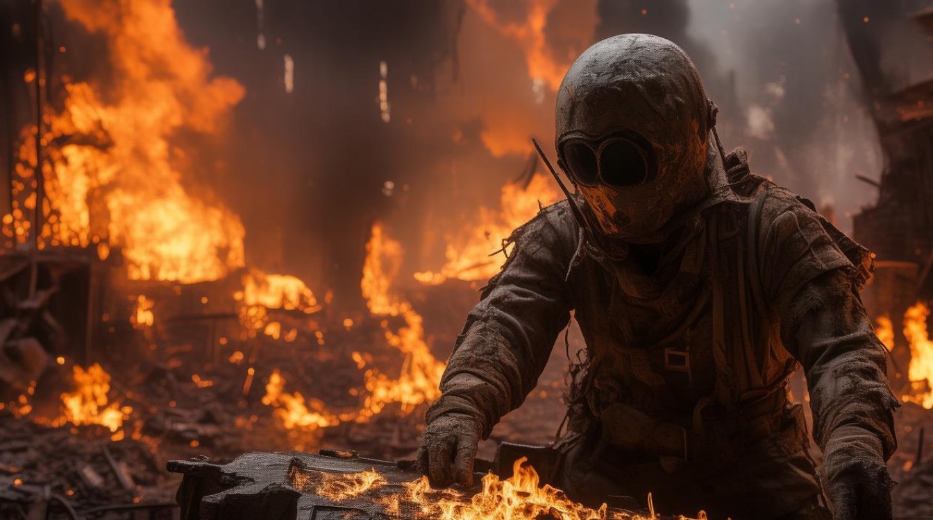 人间地狱如何玩单机游戏