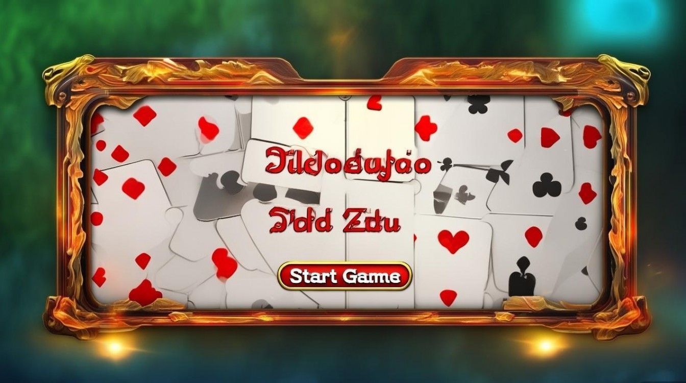 单机斗地主怎么进入游戏，单机斗地主怎么下载安装