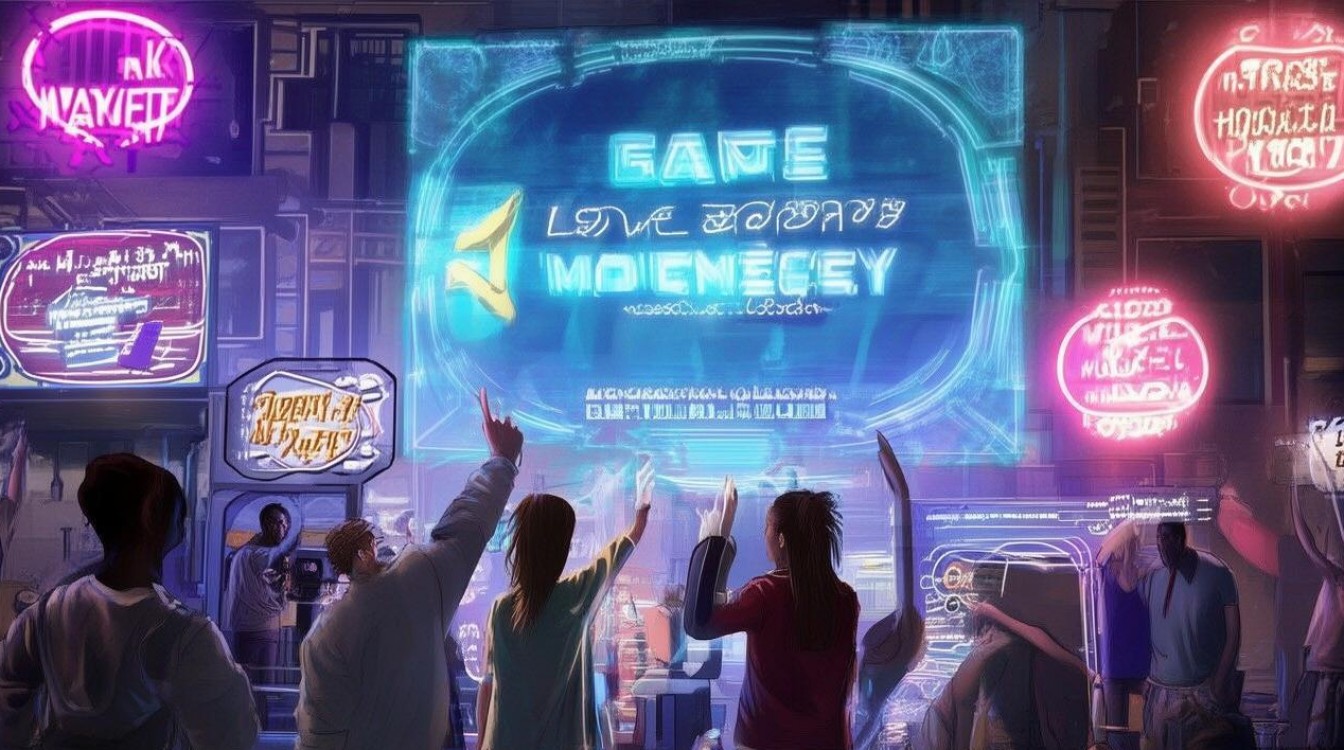 游戏攻略怎么赚钱