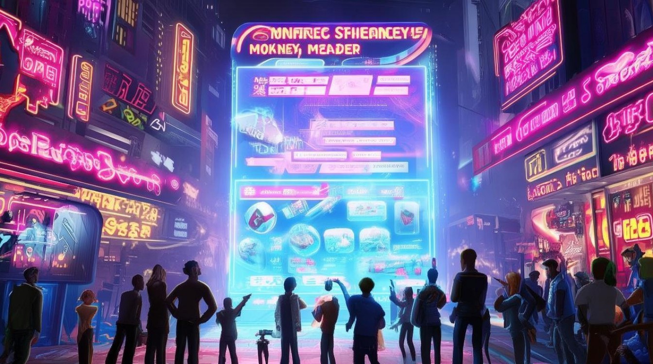 游戏攻略怎么赚钱