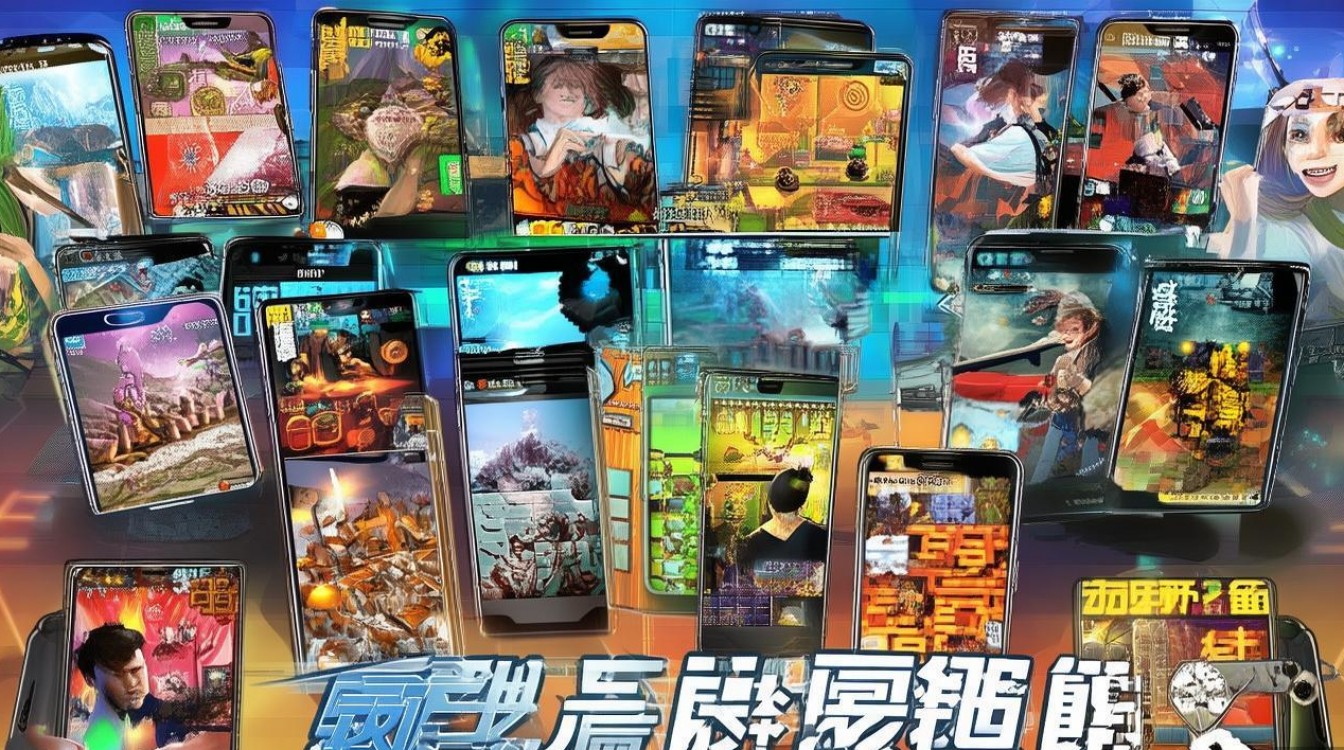 网易手机游戏哪个好玩