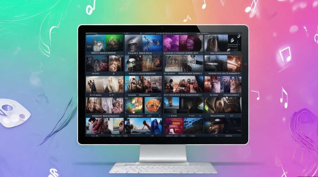 pc什么听歌软件最好