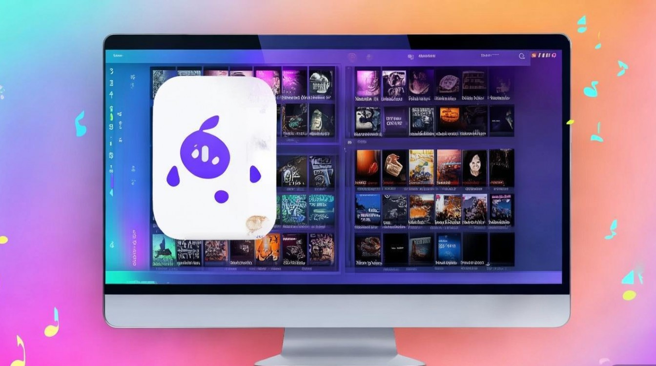 pc什么听歌软件最好