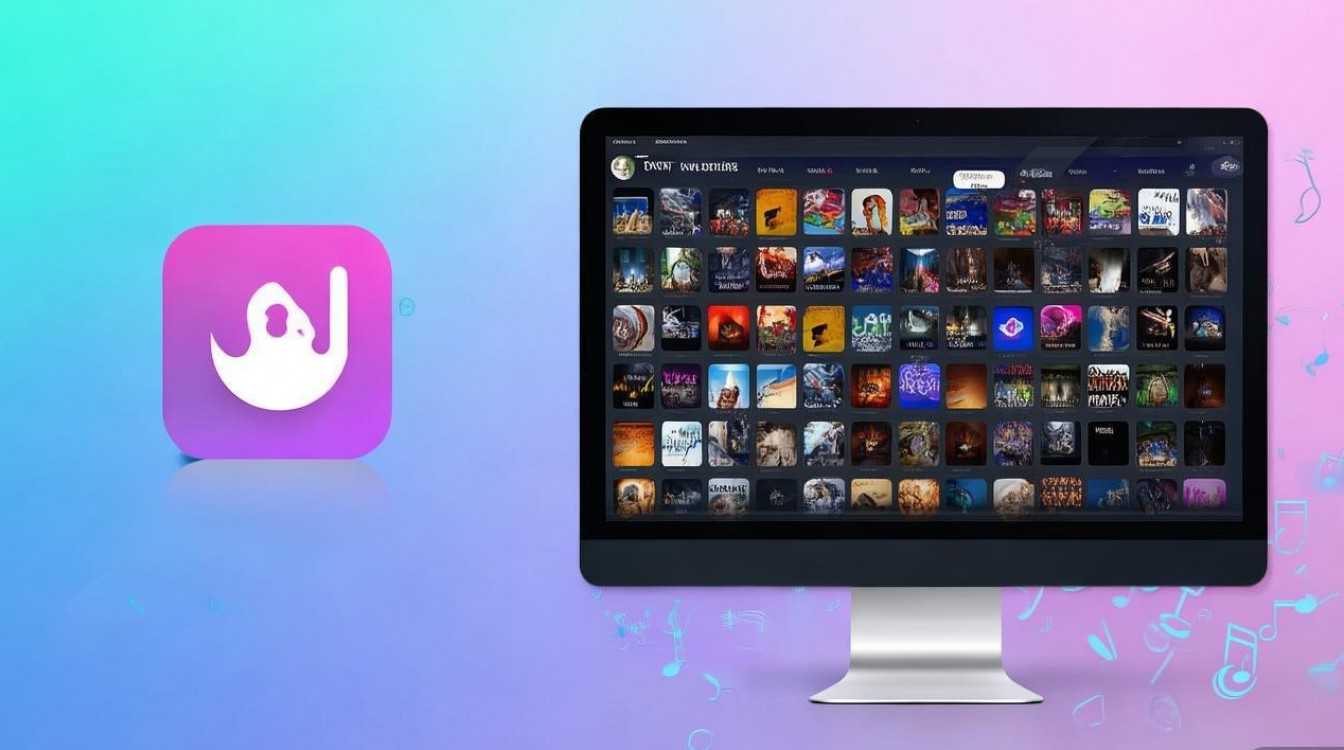 pc什么听歌软件最好