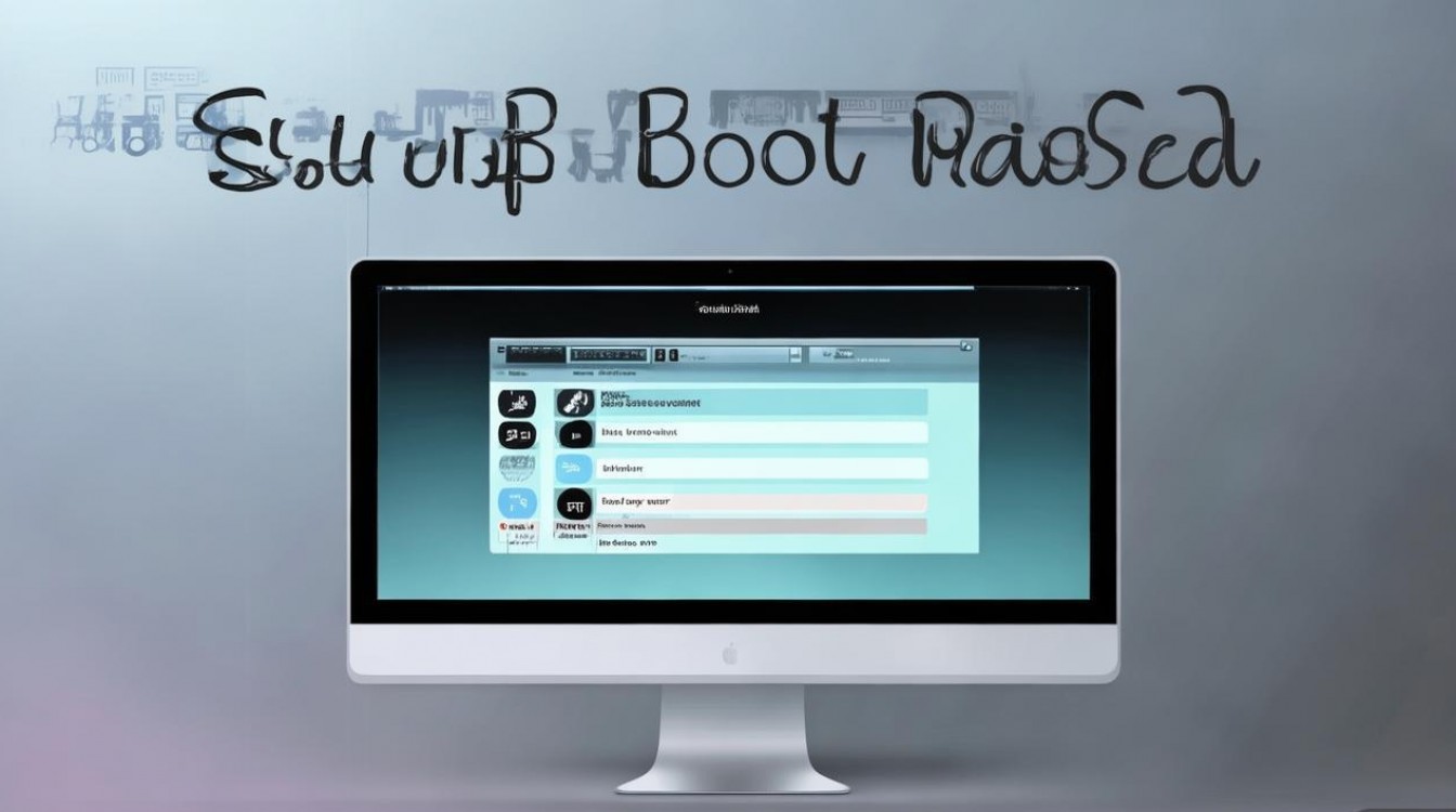 台式电脑如何设置开机密码