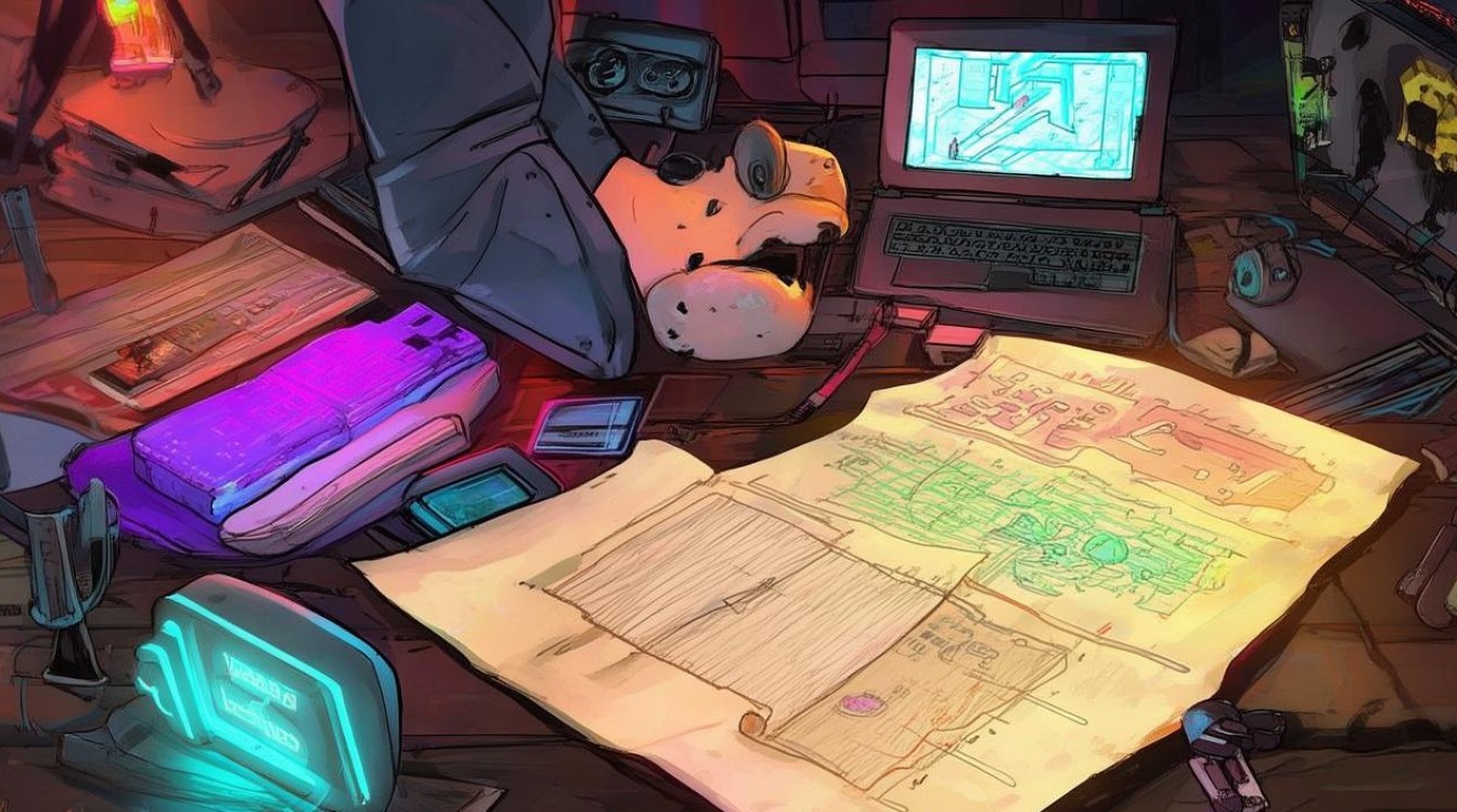 游戏攻略怎么画