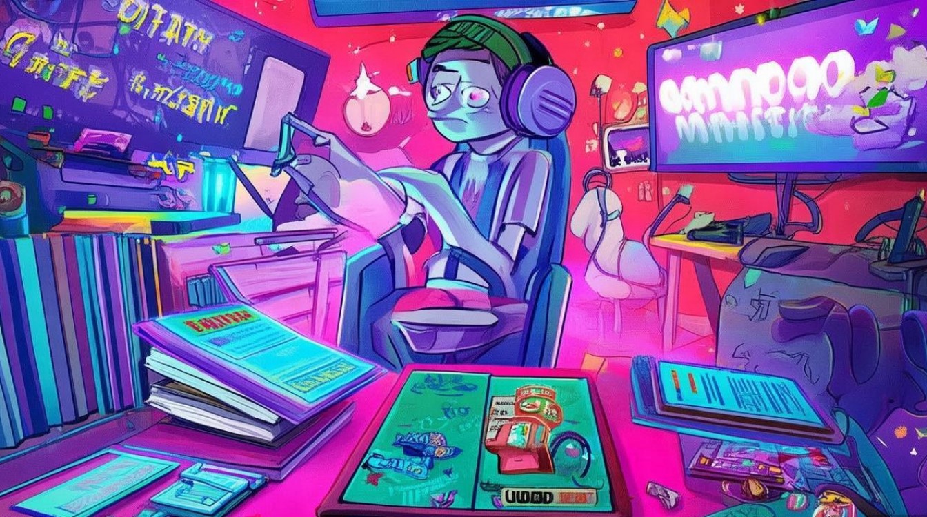 游戏攻略怎么画