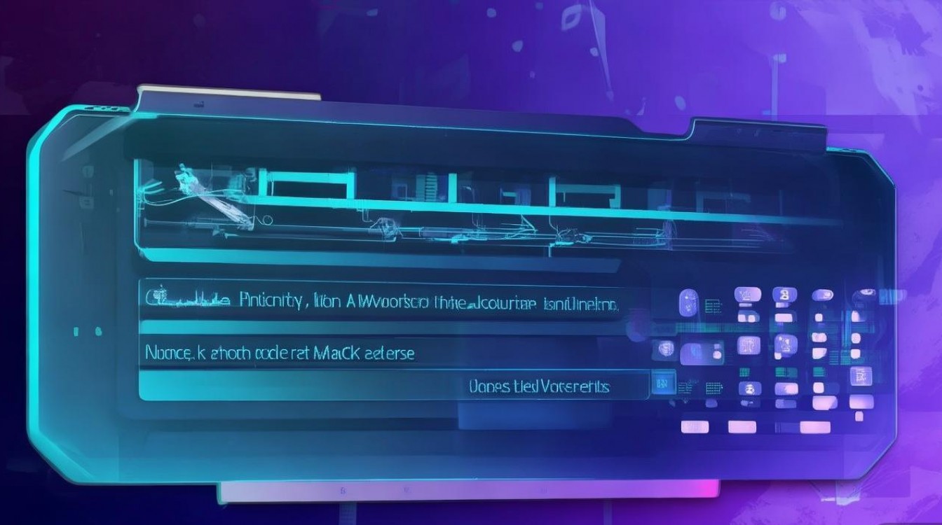 如何查询电脑mac地址