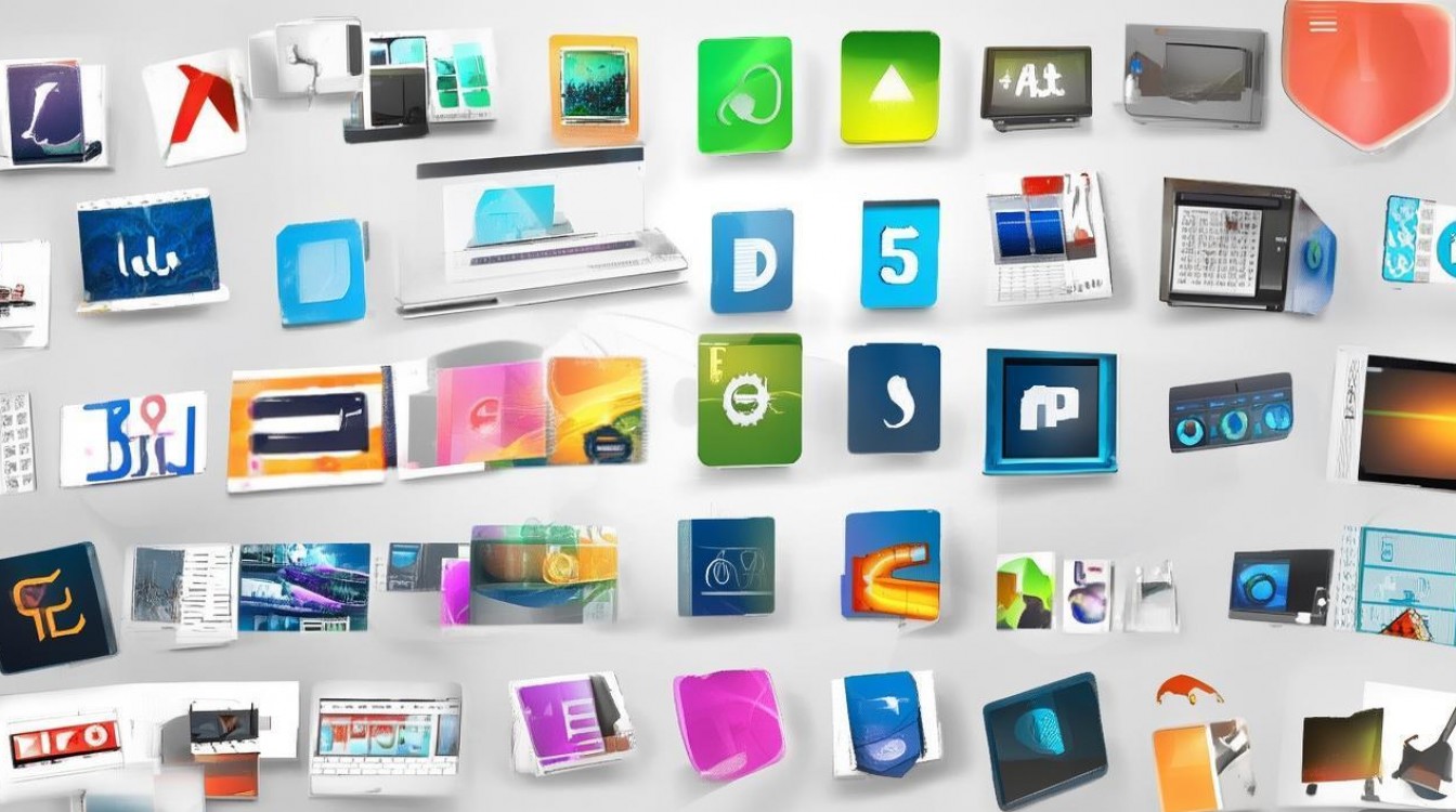 什么属于pc电脑软件