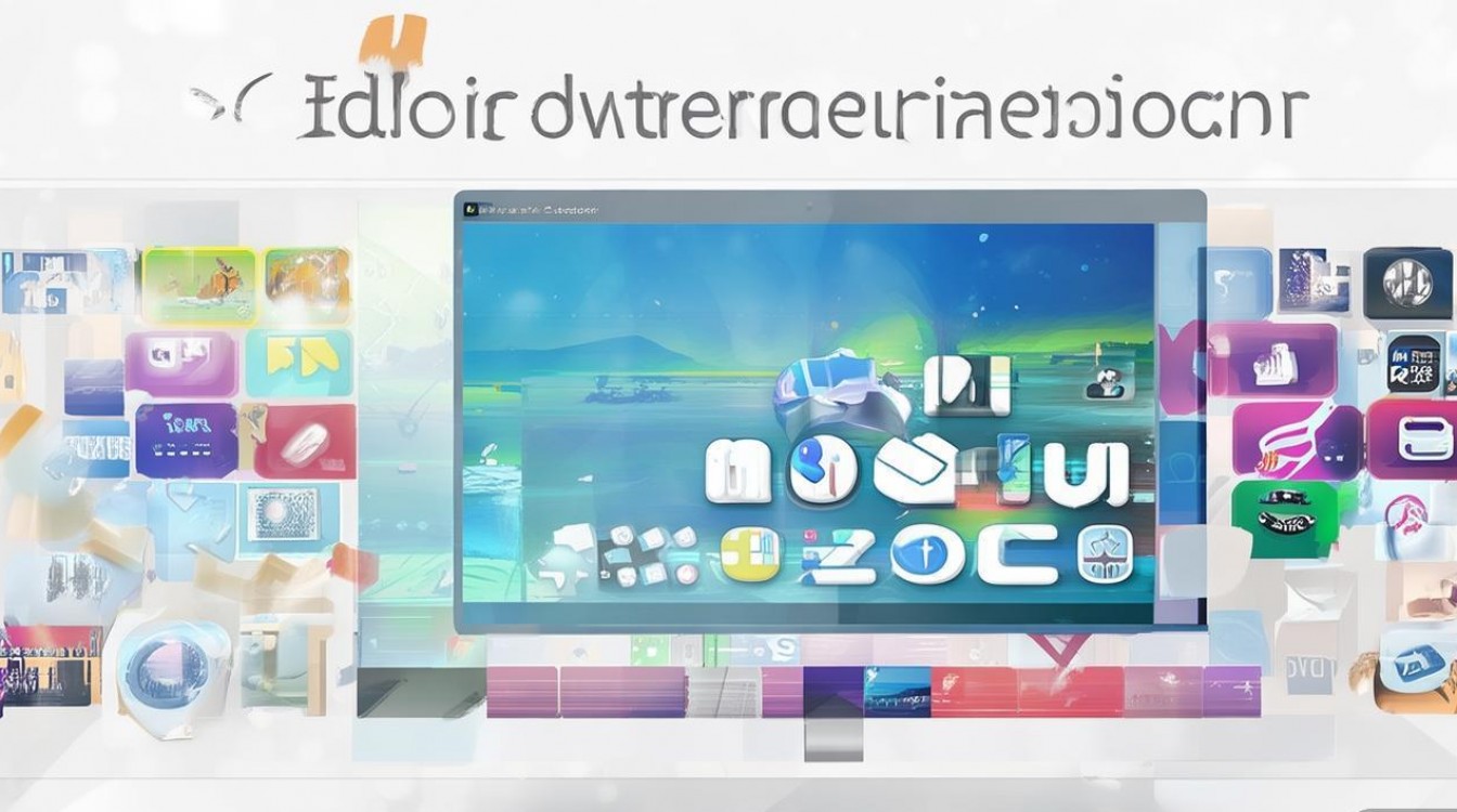 什么属于pc电脑软件