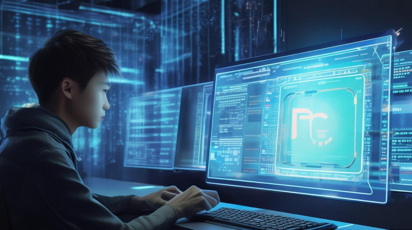 pc账号是什么软件