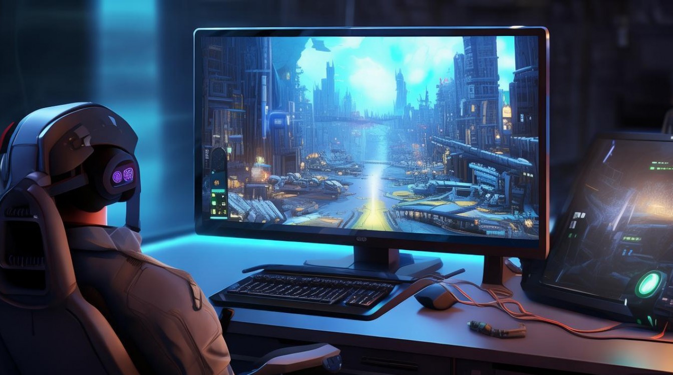 电脑吃鸡游戏如何玩单机，绝地求生单机模式怎么开启