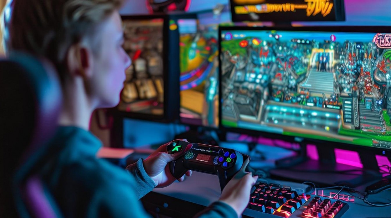 如何玩王者单机录屏游戏，王者荣耀单机版怎么录屏