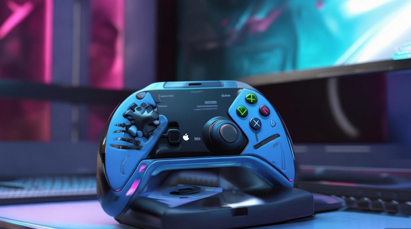 苹果手机游戏手柄哪个好，2024年高性价比怎么选才不踩雷