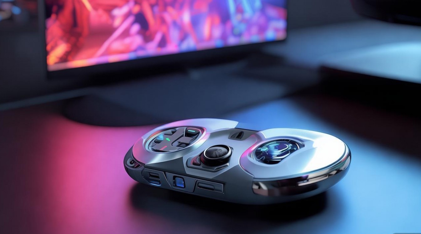 苹果手机游戏手柄哪个好