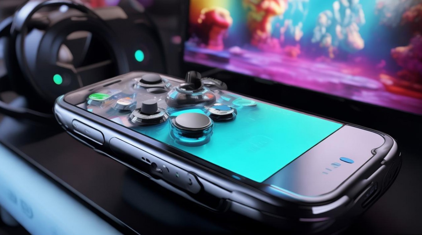 苹果手机游戏手柄哪个好