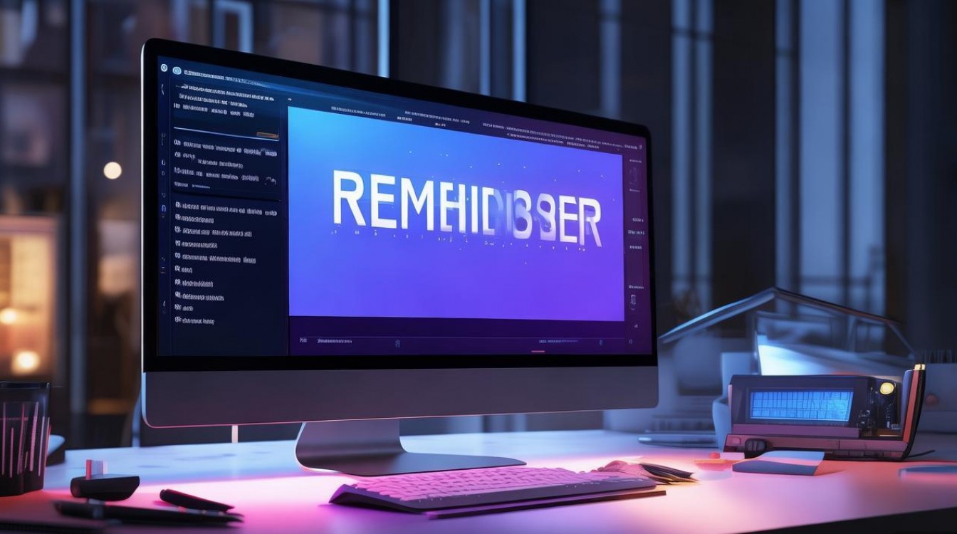 pc什么软件 工作提醒