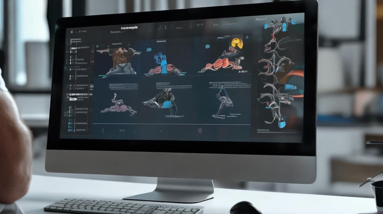 锻炼pc用什么软件