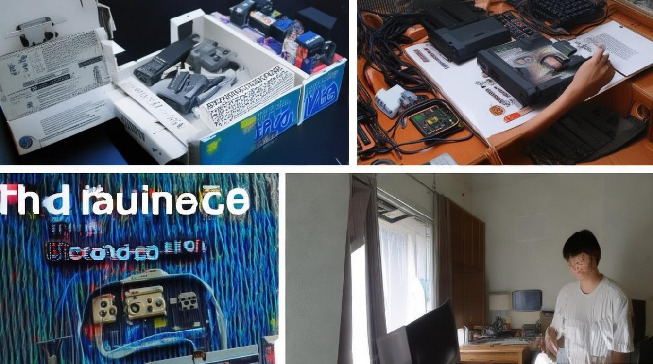 如何安装单机游戏机系统，新手详细教程步骤是什么？