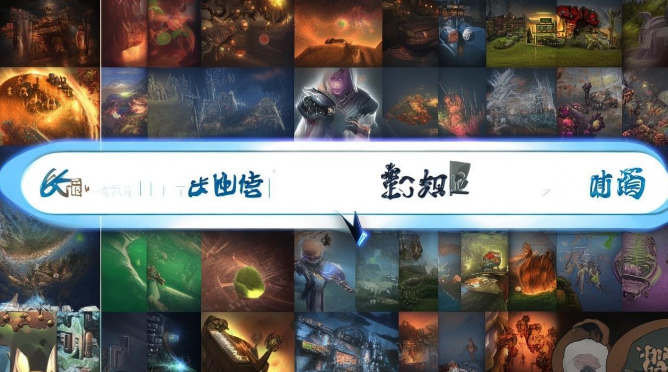 游戏怎么找攻略