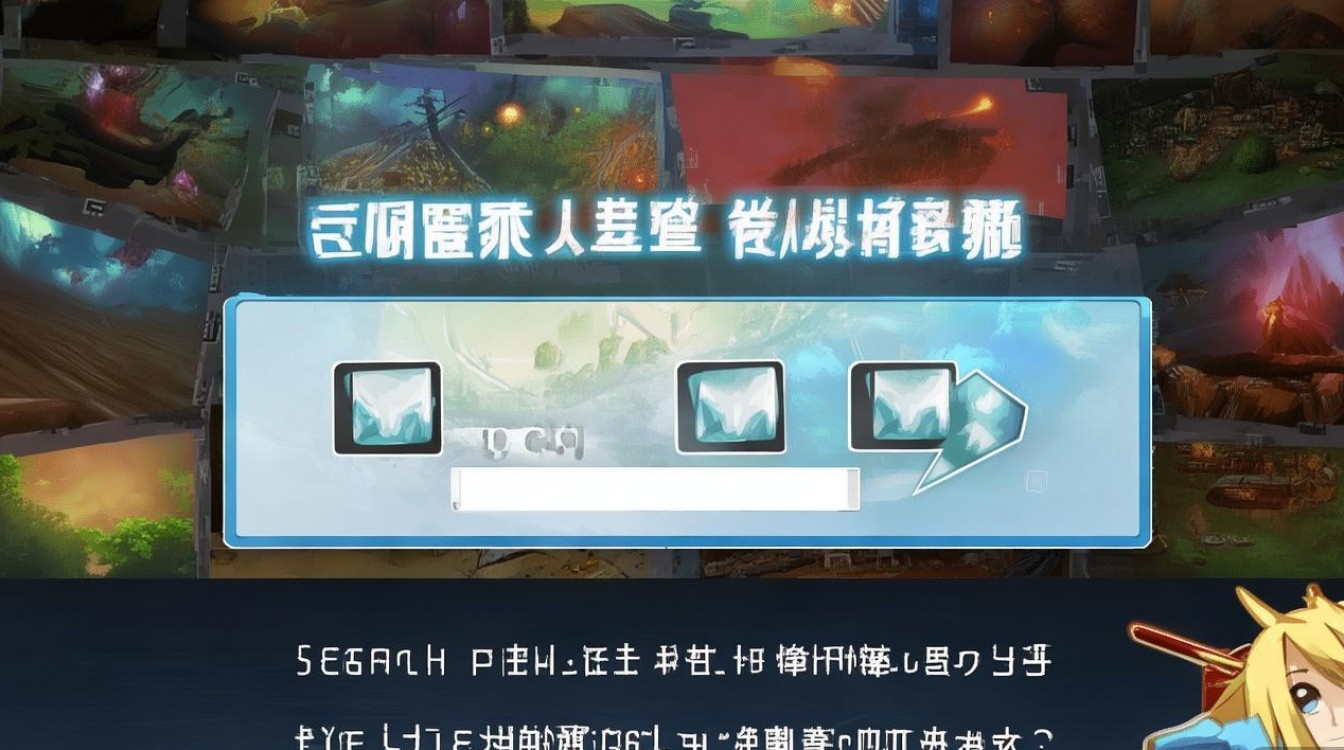 游戏怎么找攻略