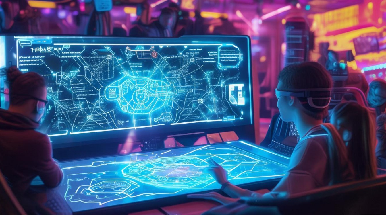 游戏攻略怎么开启