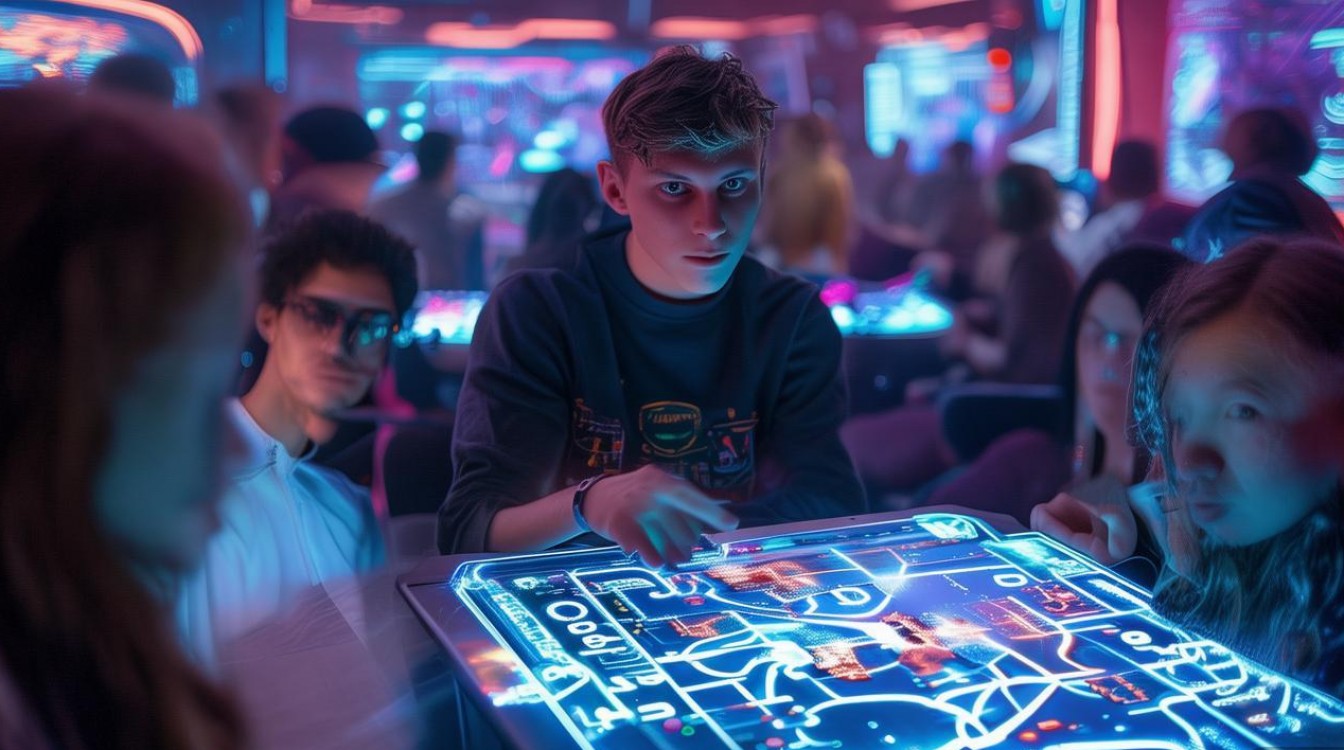 游戏攻略怎么开启