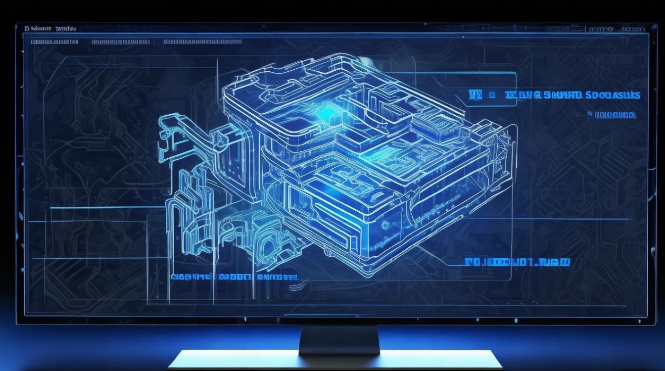 电脑如何看配置