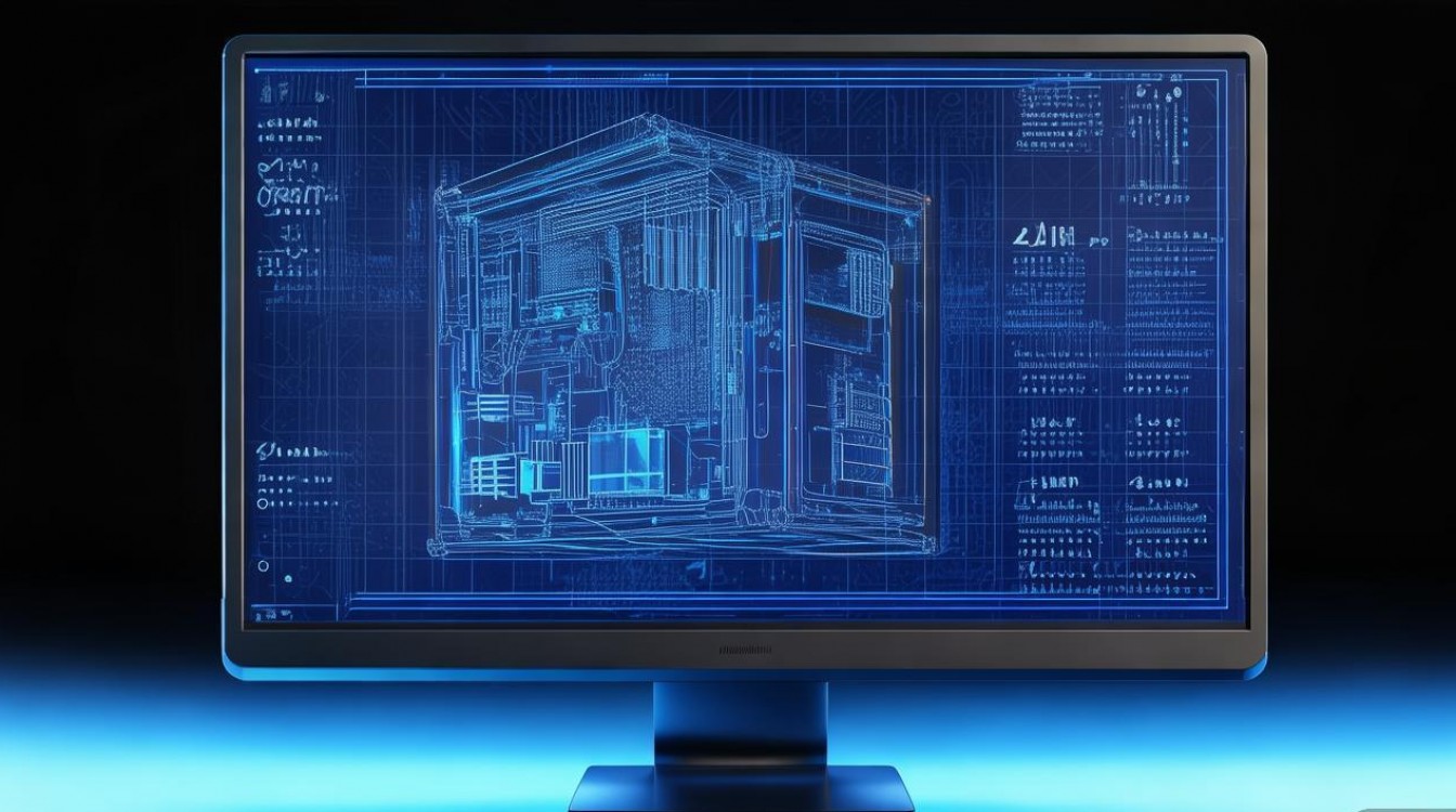 电脑如何看配置