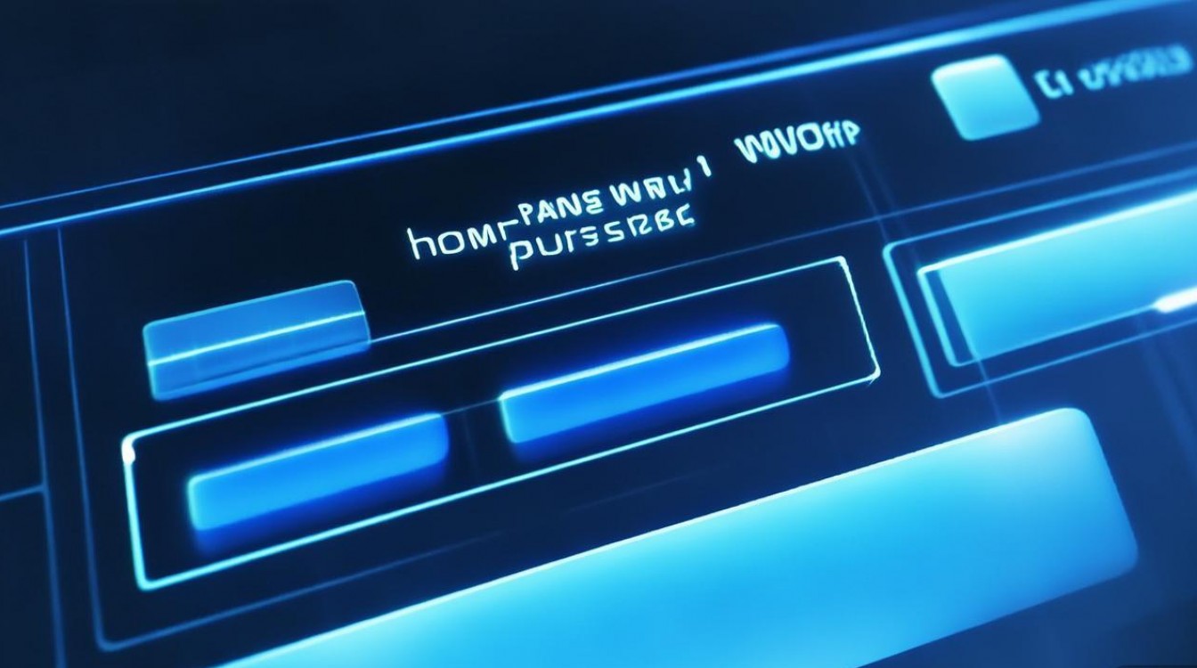 电脑如何修改密码