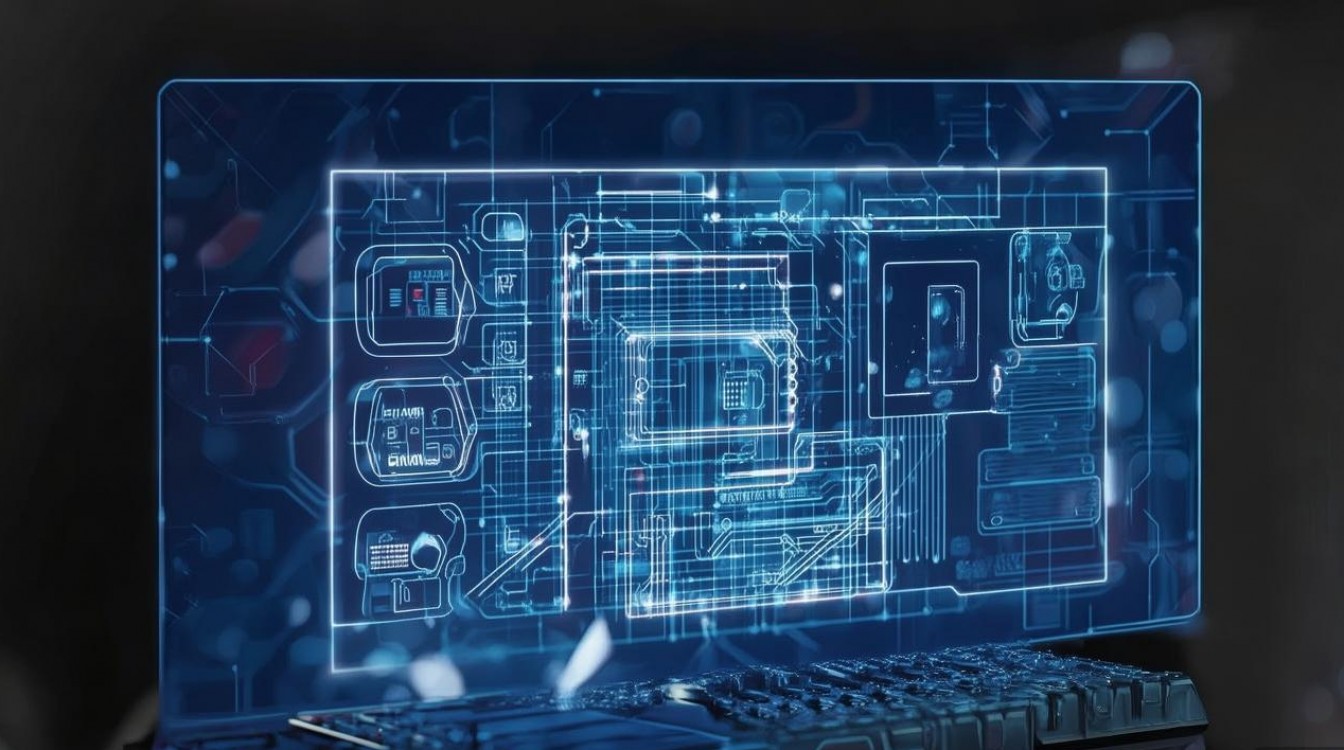 电脑如何查看配置