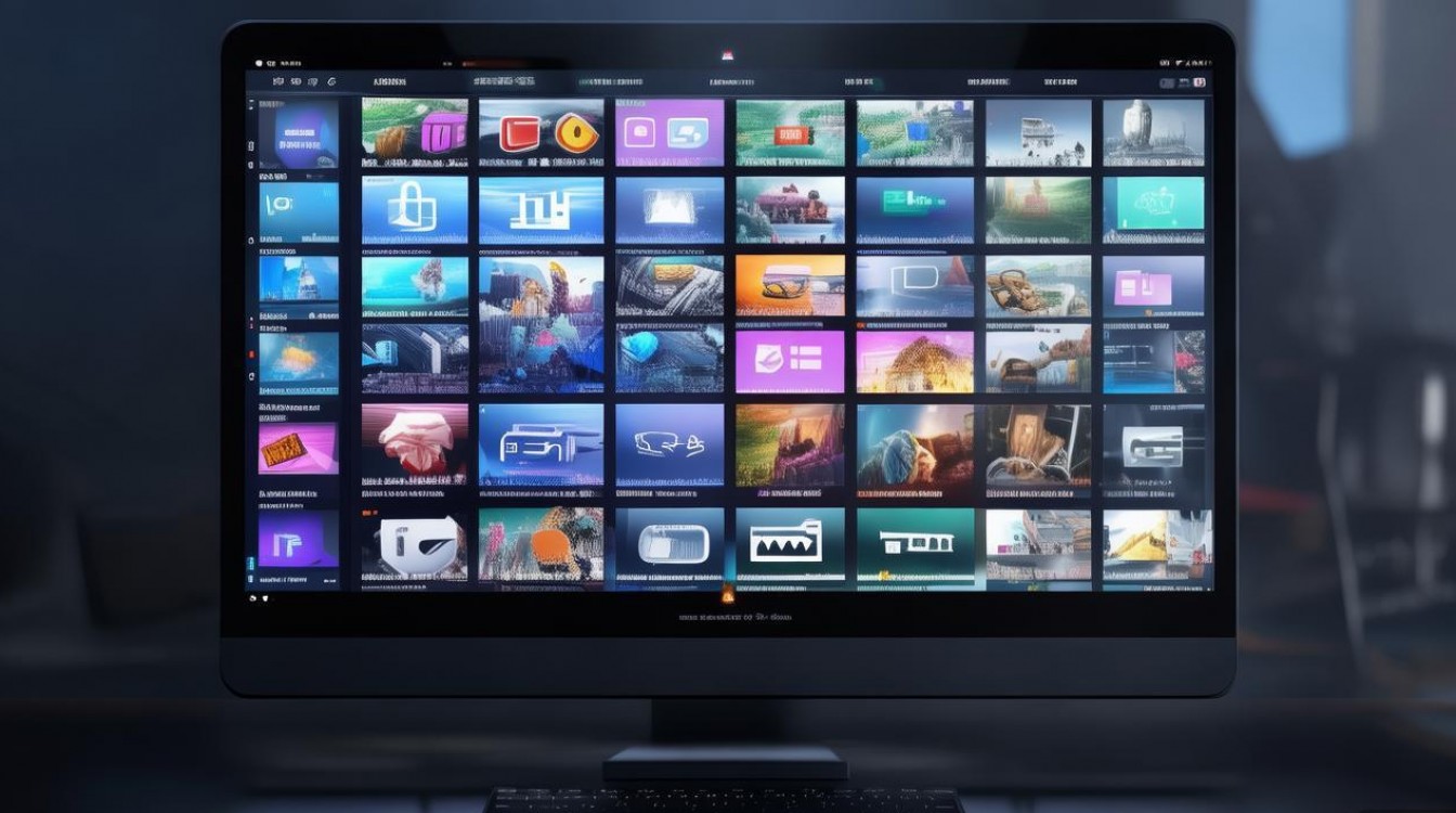 小米pc有什么软件