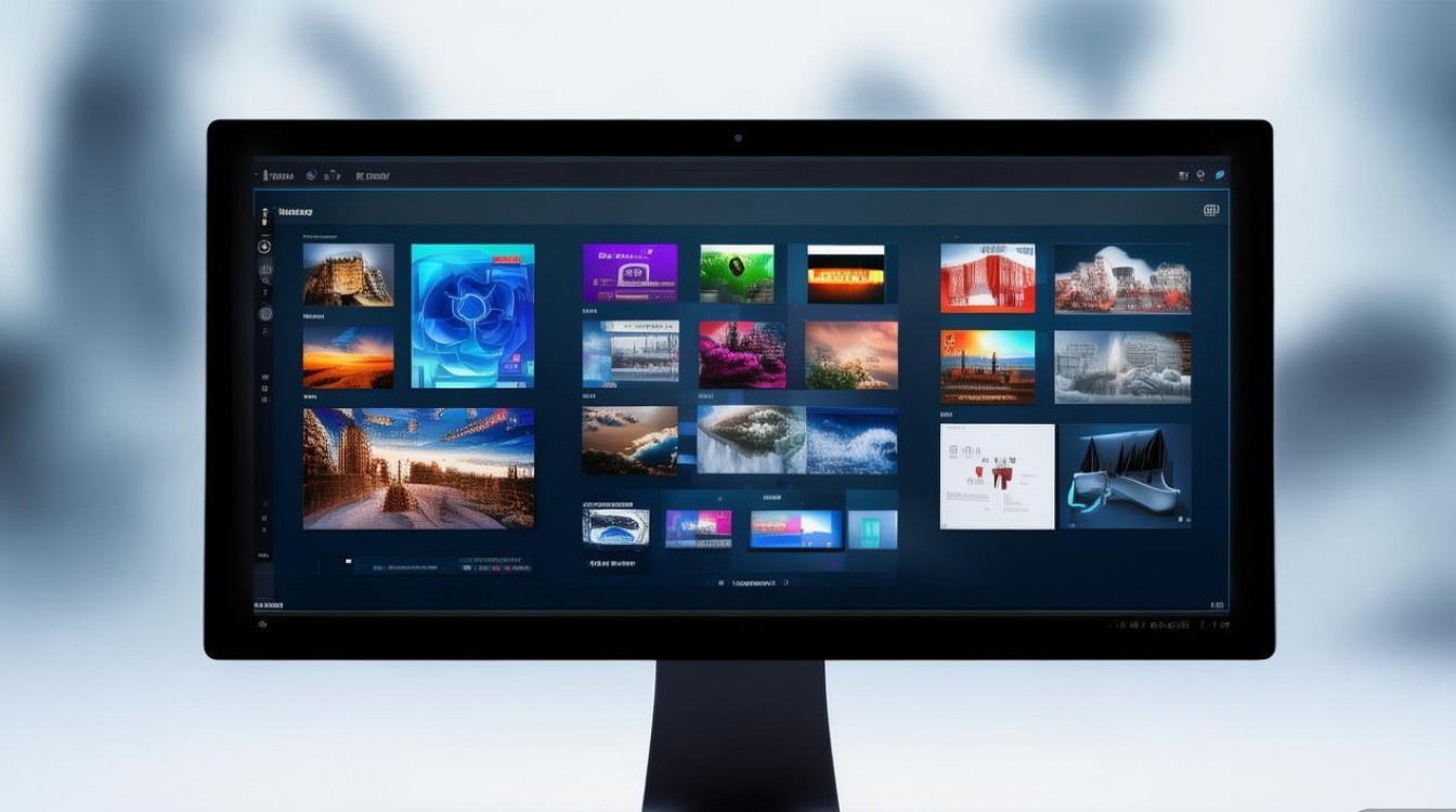 小米pc有什么软件