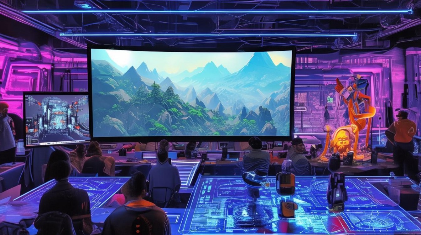 如何开发西游记单机游戏