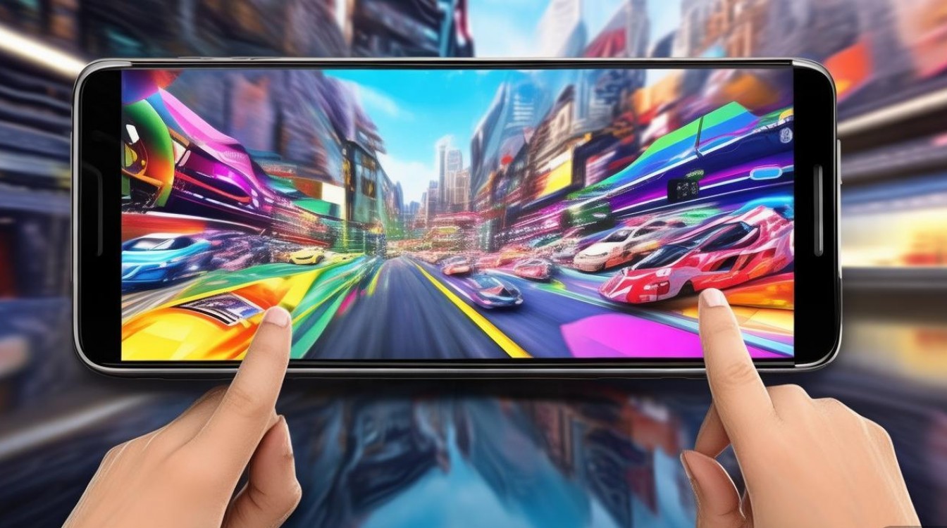 手机赛车类游戏哪个好玩