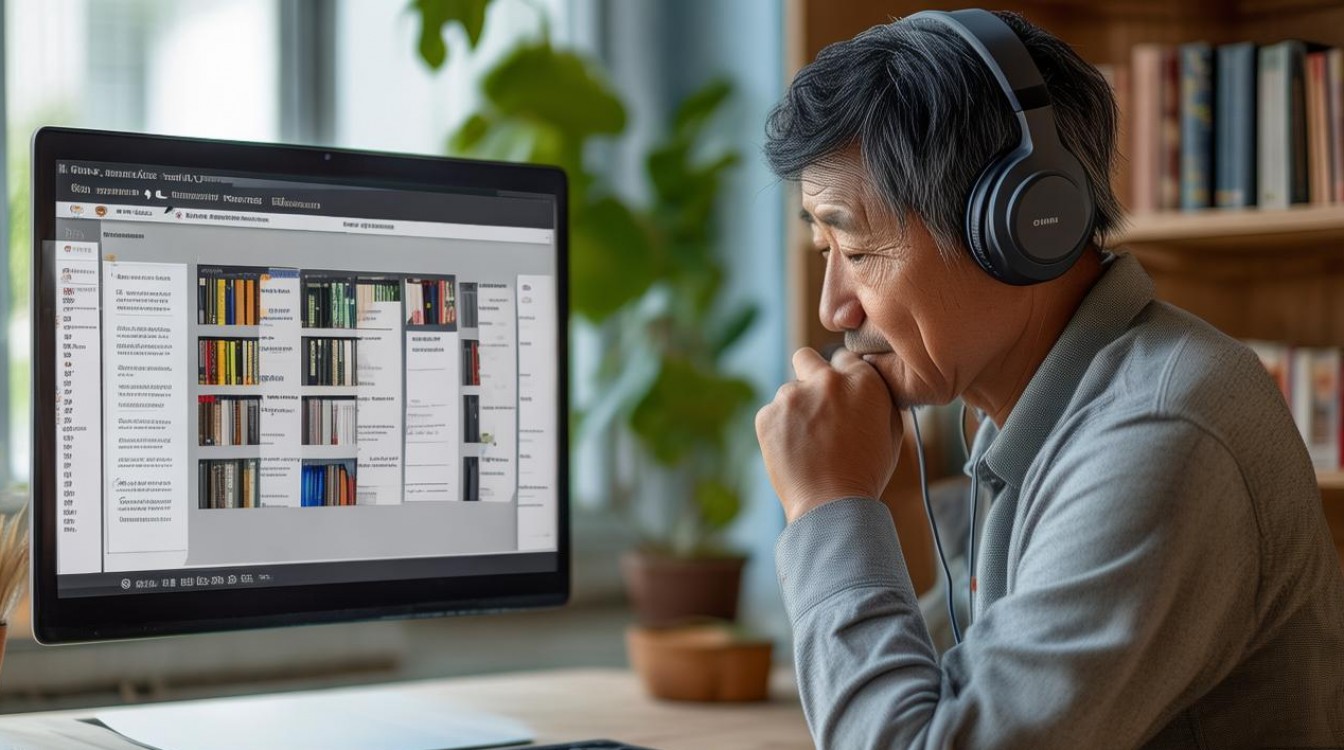 pc听书用什么软件