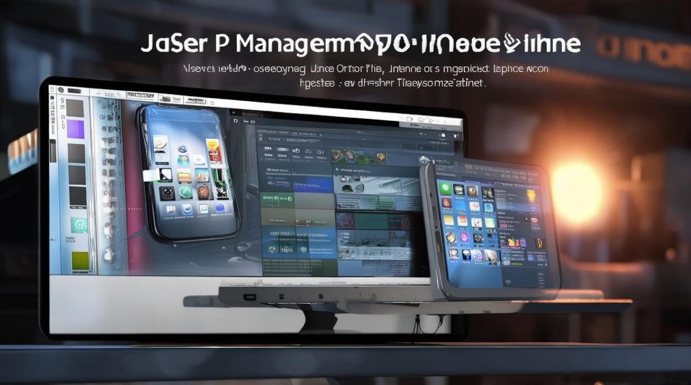 iphone 用什么pc软件