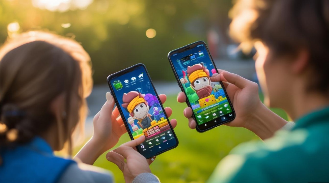 安卓单机游戏怎么玩双人，安卓单机游戏怎么双人联机