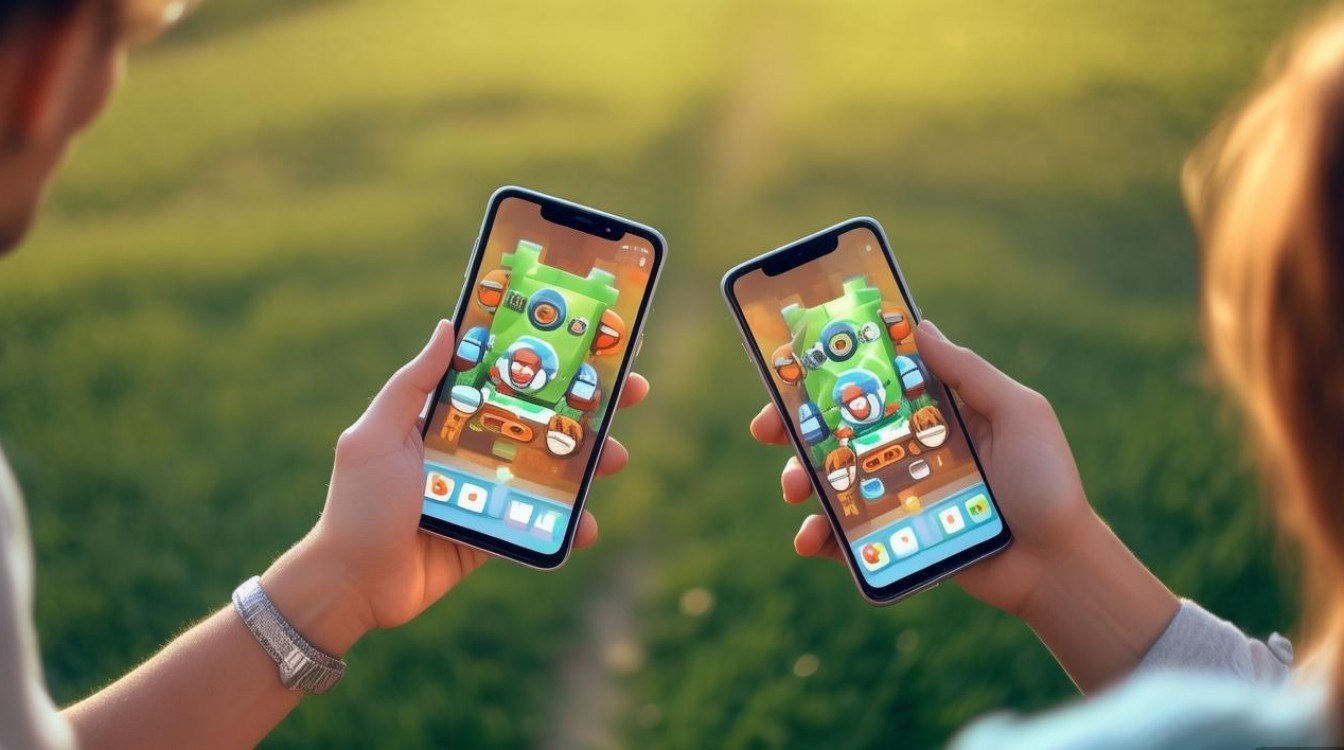 安卓单机游戏如何玩双人