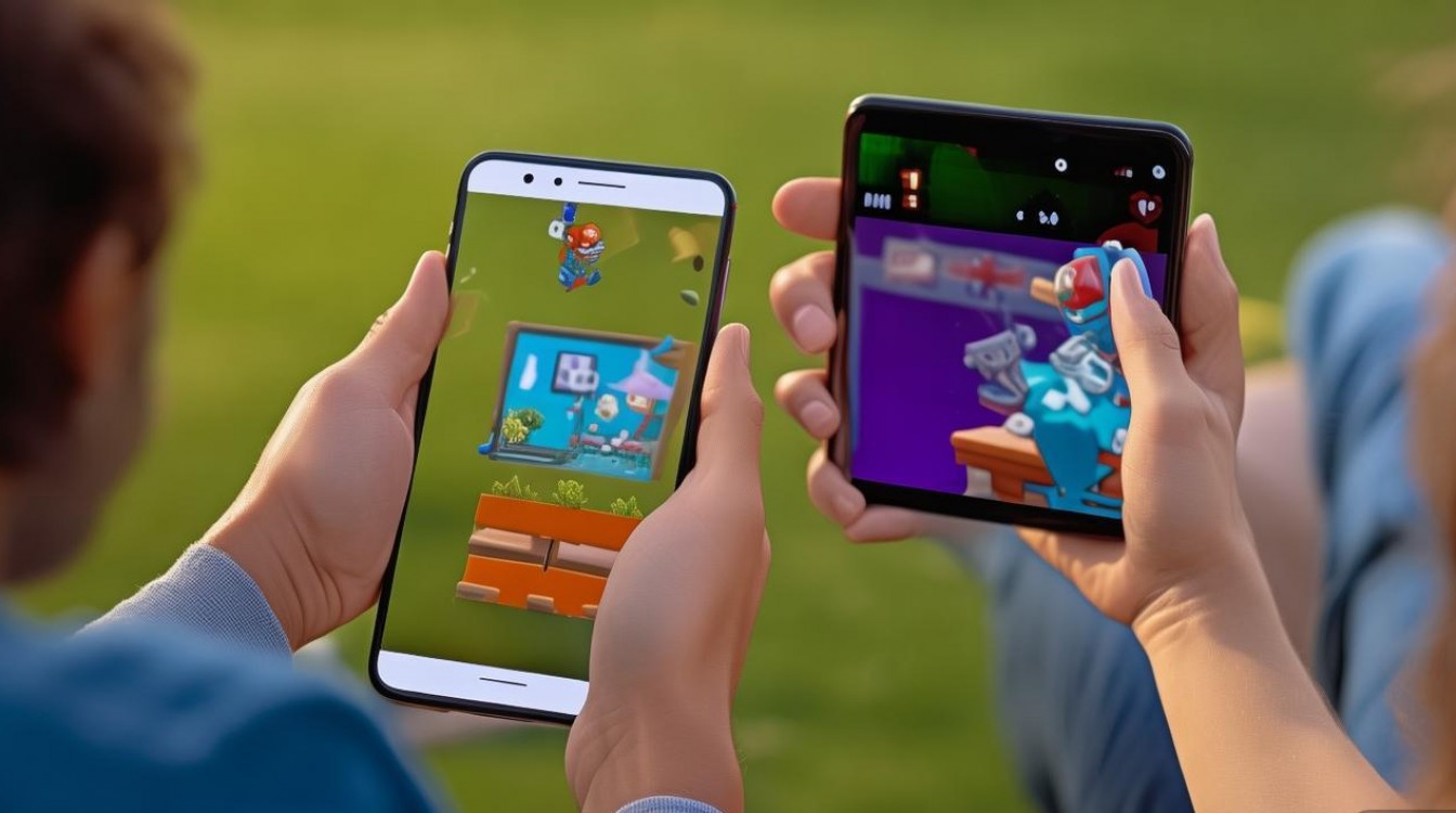 安卓单机游戏如何玩双人