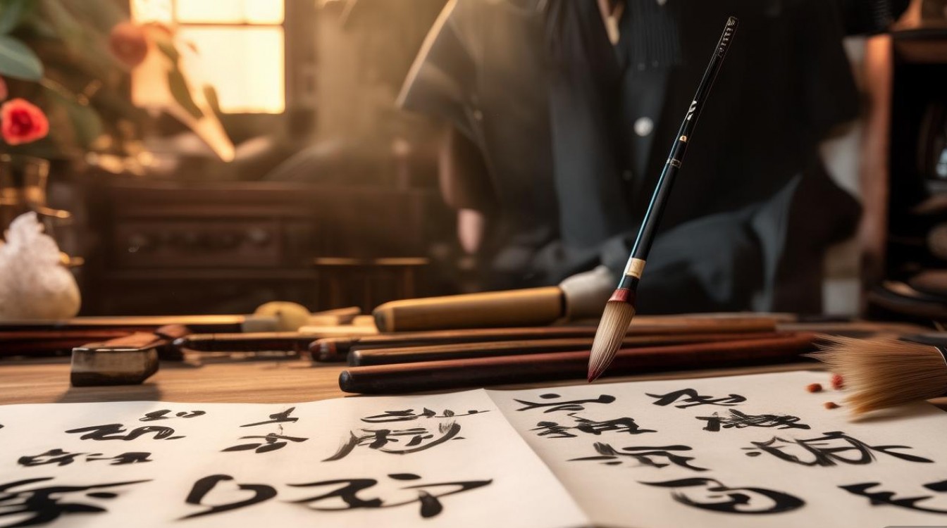 pc书法用什么软件