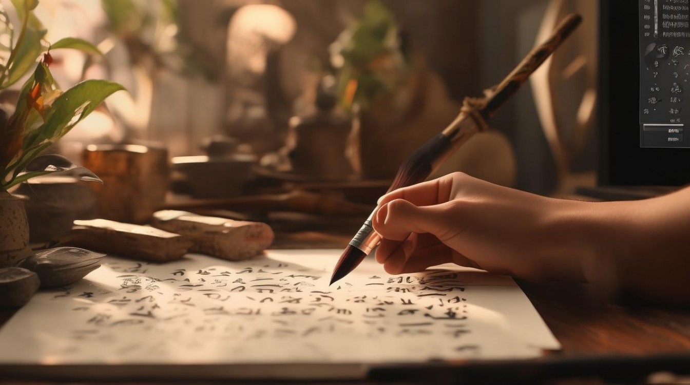 pc书法用什么软件