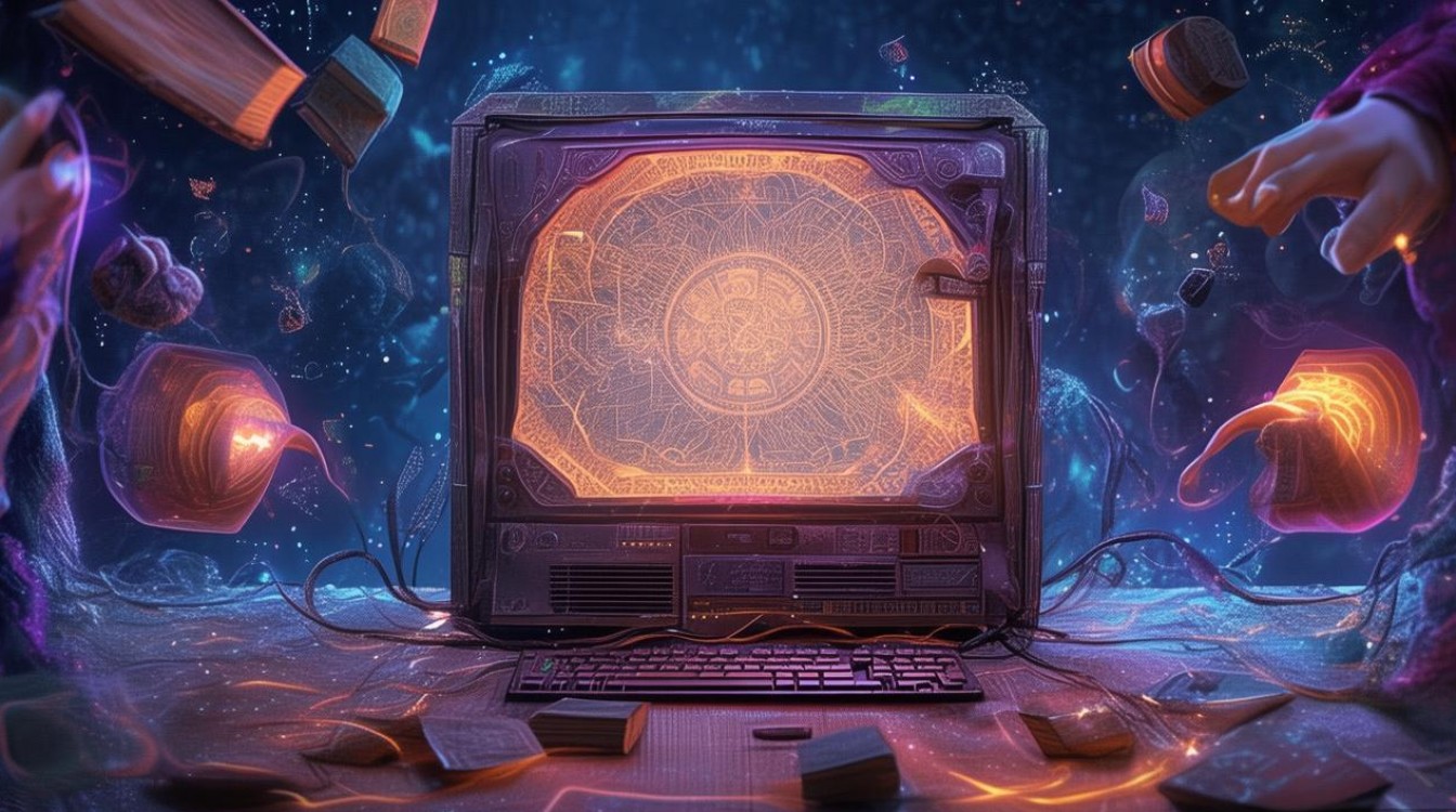 pc魔法是什么软件