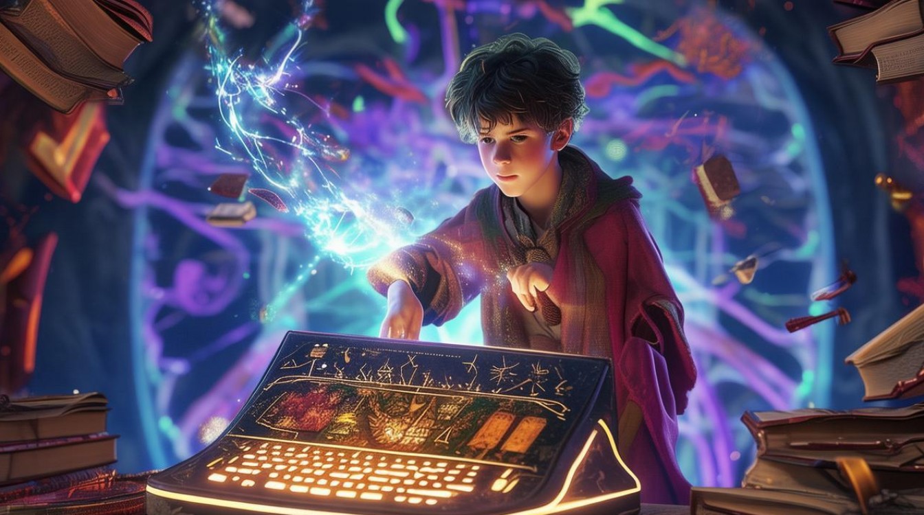 pc魔法是什么软件