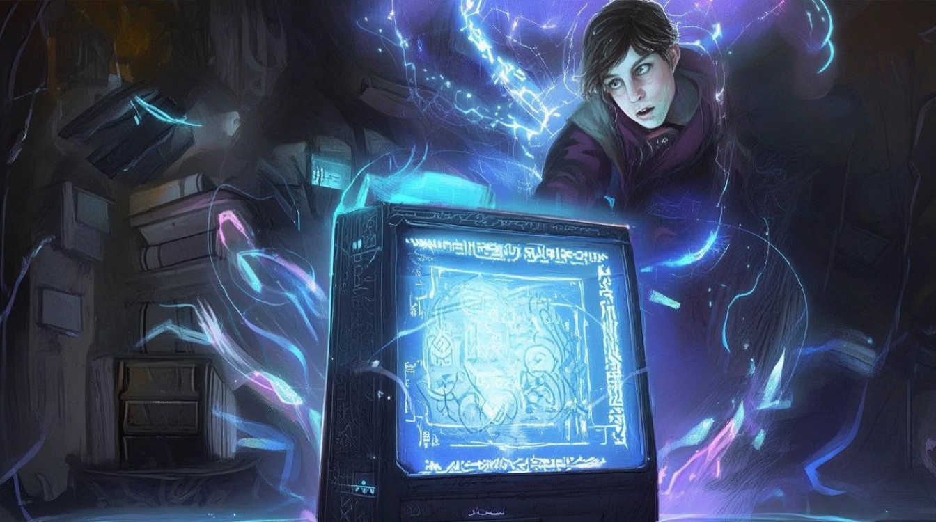 pc魔法是什么软件