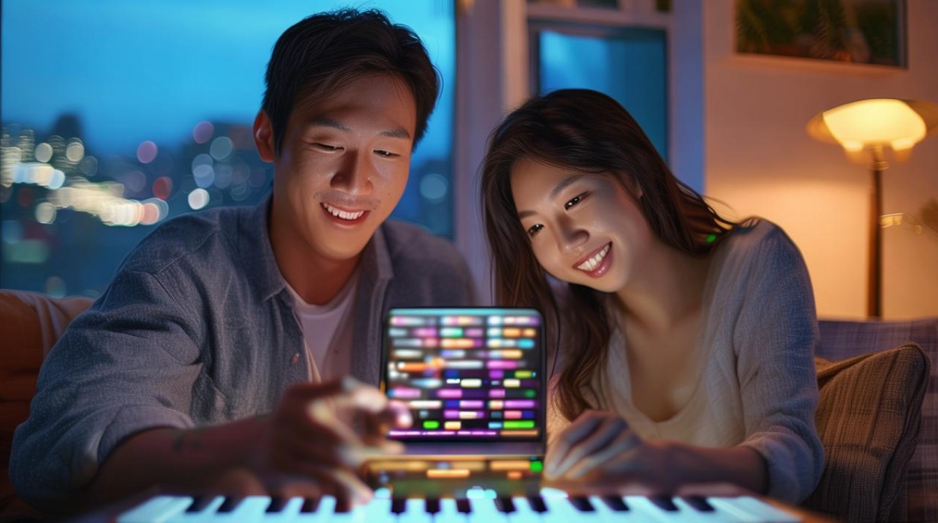 钢琴游戏手机版哪个好