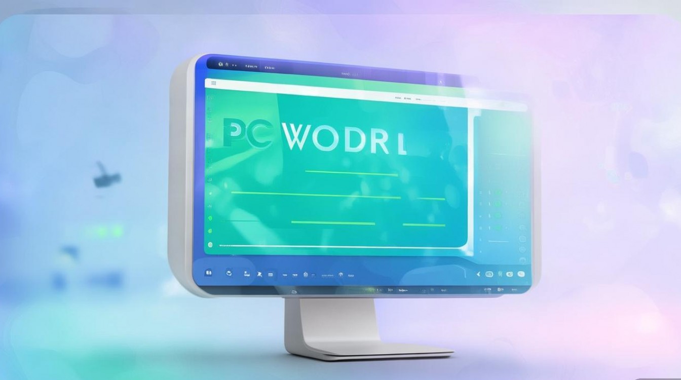 pc单词软件是什么