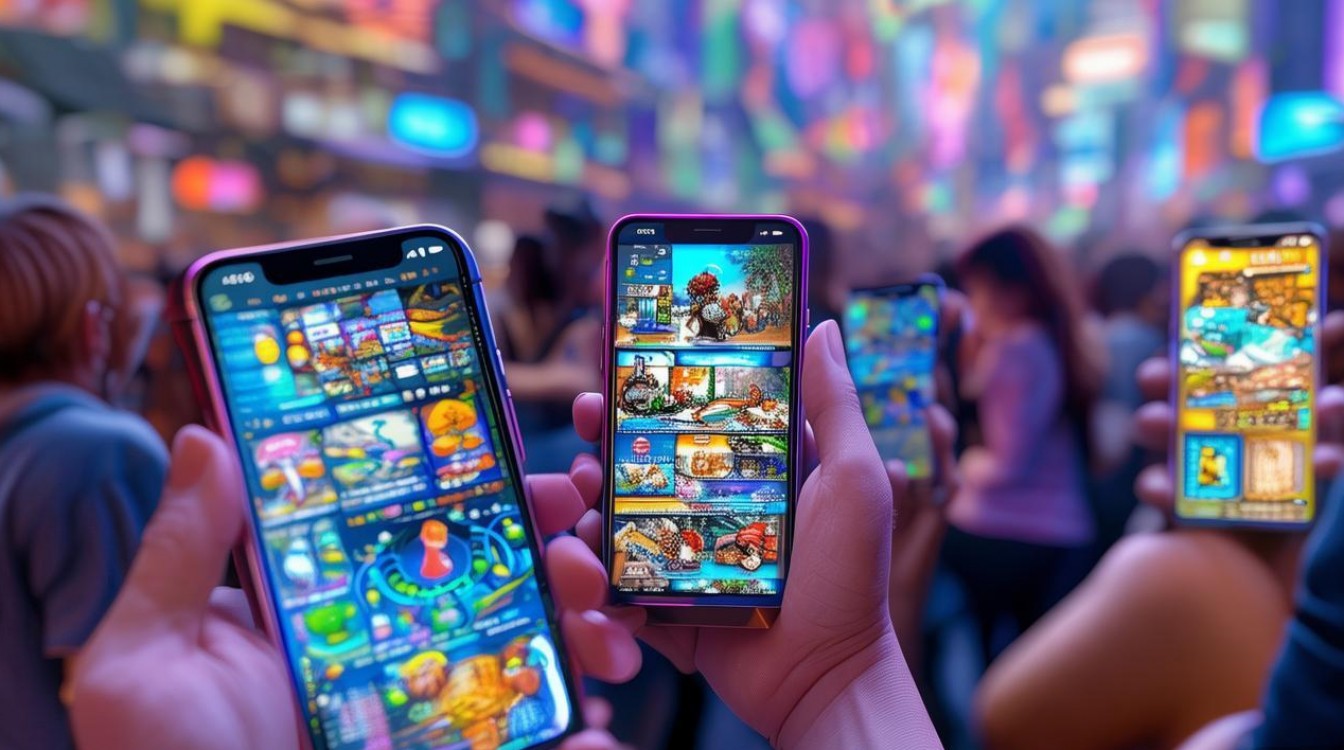 玩哪个手机游戏能赚钱，真的能提现到微信吗？