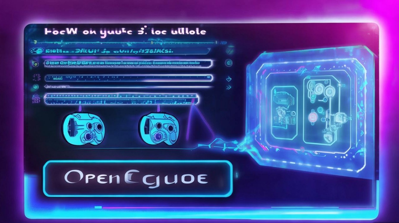 怎么打开游戏攻略